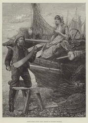 Małe towary, mała troska